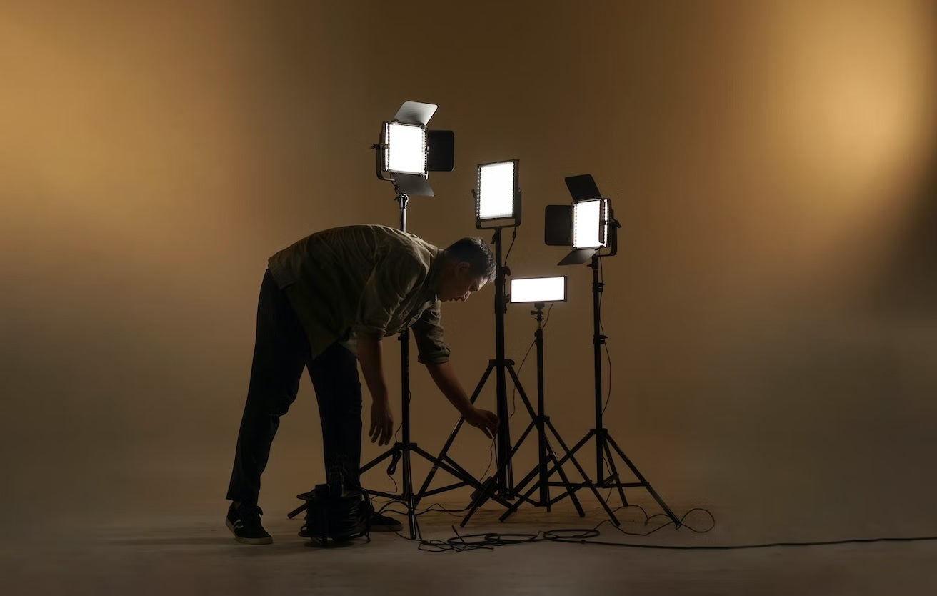 LED LIGHTS
