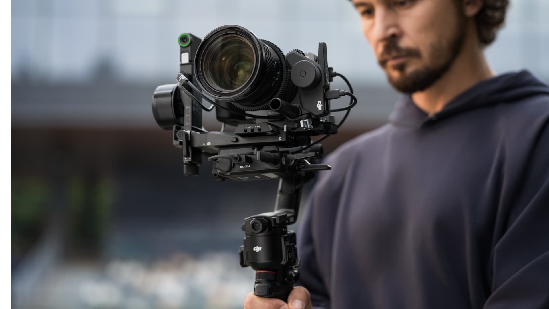GIMBALS