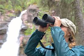 Nikon Binoculars