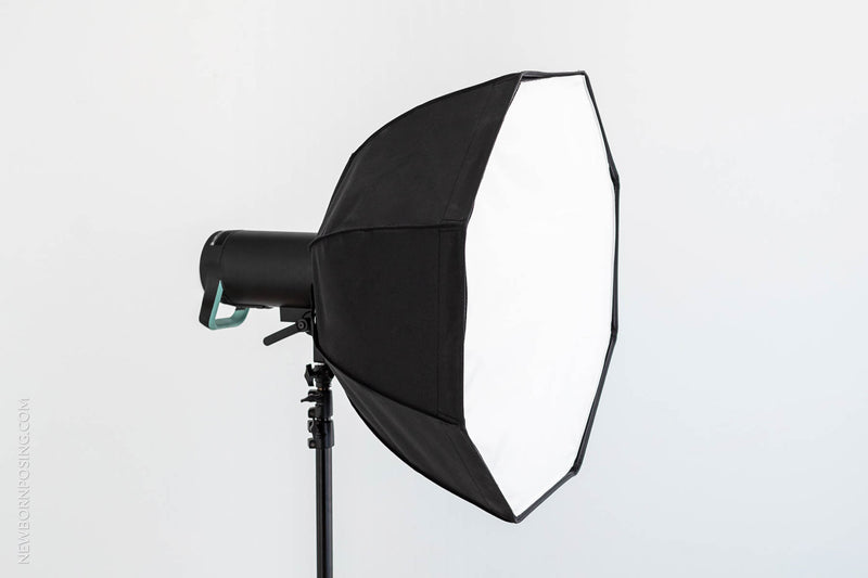 SOFTBOXES