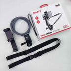 Jmary MG-02 MagSafe Neck Holder for Mobile