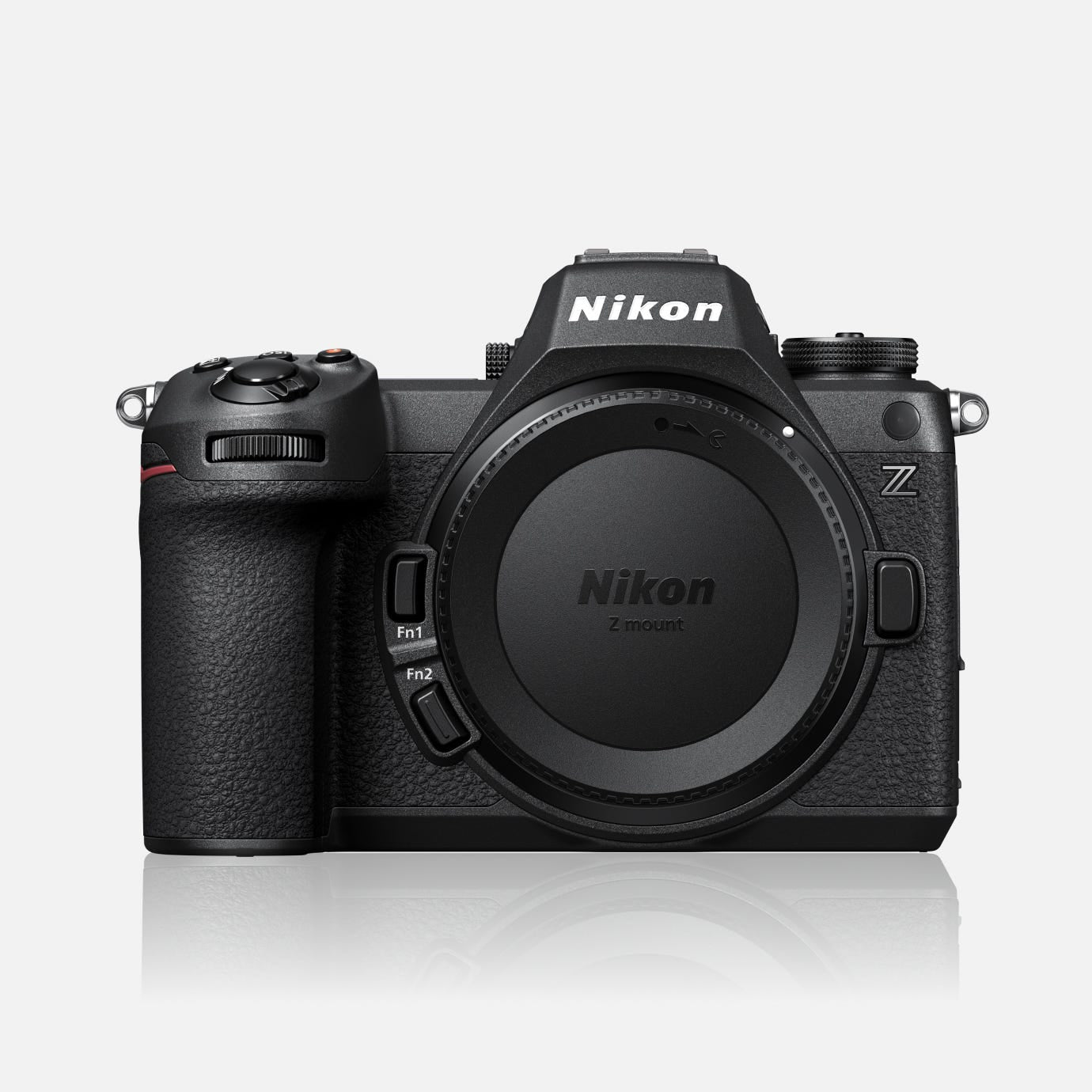 Nikon Z6 III Mirrorless Digital Camera (Body Only) – Full-Frame Speed & Versatility