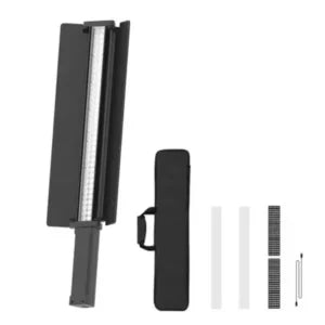 MAMEN BO6 RGB Long Bar Light – Professional LED Bar Light for Photography & Video