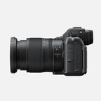 Nikon Z6 III Mirrorless Camera with NIKKOR Z 24-120mm f/4 S Lens Kit – Power Meets Reach