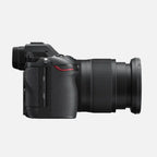 Nikon Z6 III Mirrorless Camera with NIKKOR Z 24-120mm f/4 S Lens Kit – Power Meets Reach