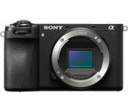 Sony A6700 Mirrorless Camera (Body Only)