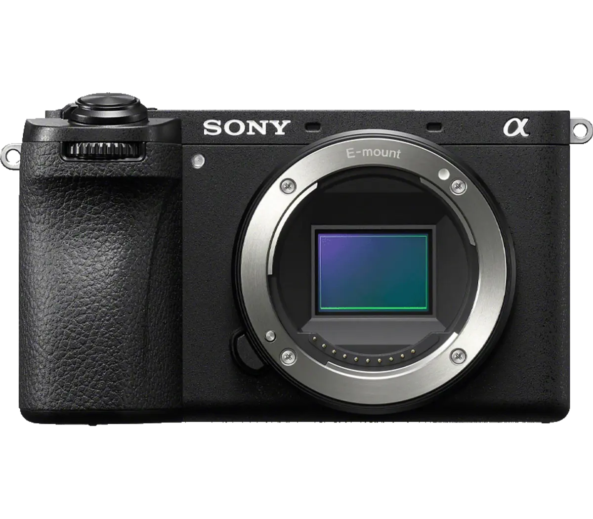 Sony A6700 Mirrorless Camera (Body Only)