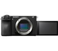 Sony A6700 Mirrorless Camera (Body Only)