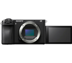 Sony A6700 Mirrorless Camera (Body Only)
