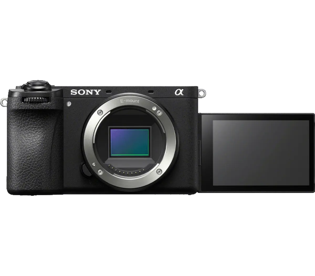 Sony A6700 Mirrorless Camera (Body Only)