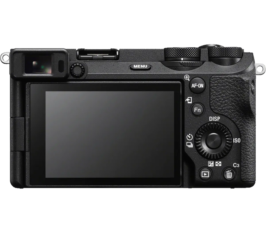 Sony A6700 Mirrorless Camera (Body Only)