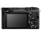 Sony A6700 Mirrorless Camera (Body Only)