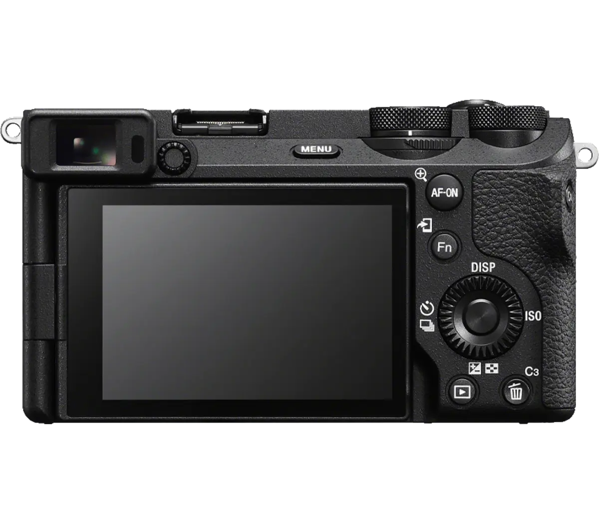 Sony A6700 Mirrorless Camera (Body Only)