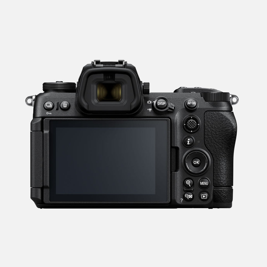 Nikon Z6 III Mirrorless Digital Camera (Body Only) – Full-Frame Speed & Versatility