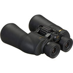 Nikon 10x50 Aculon A211 Binoculars – Wide-Field Binoculars for Nature, Sports & Travel