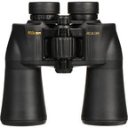 Nikon 10x50 Aculon A211 Binoculars – Wide-Field Binoculars for Nature, Sports & Travel