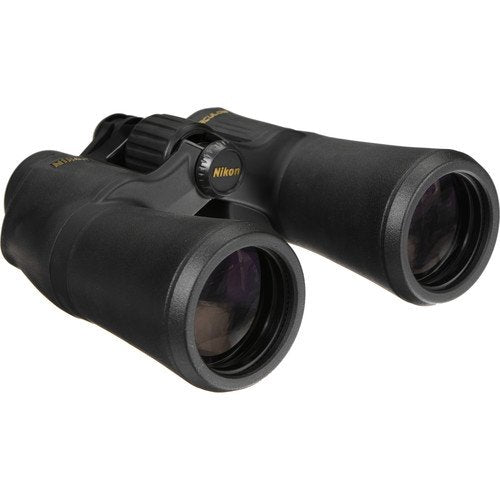 Nikon 10x50 Aculon A211 Binoculars – Wide-Field Binoculars for Nature, Sports & Travel