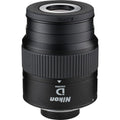 Nikon MEP 20-60 Zoom Eyepiece – Premium 3x Zoom Eyepiece for MONARCH Fieldscopes