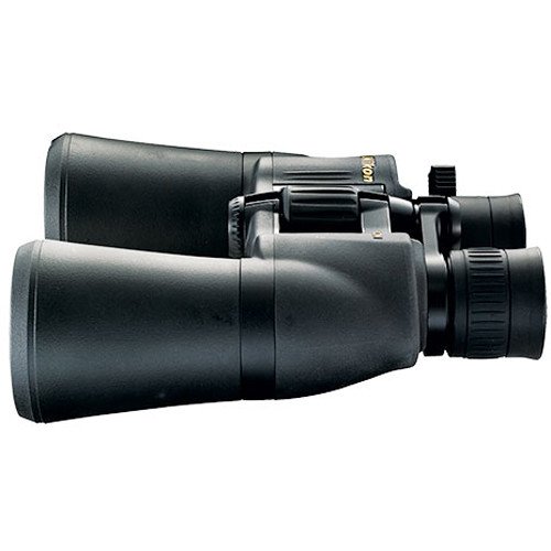 Nikon 10-22x50 Aculon A211 Zoom Binoculars – Versatile Zoom Binoculars for Nature, Travel & Sports