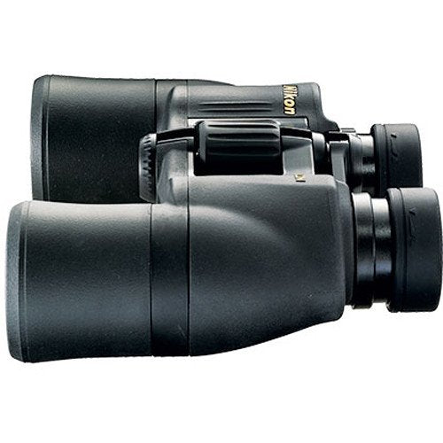 Nikon Aculon A211 10x42 Binoculars – High-Power Multi-Coated Binoculars for Bird Watching, Wildlife & Outdoor Adventures