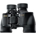 Nikon Aculon A211 7x35 Binoculars – Wide View Porro Prism Binoculars for Bird Watching, Sports & Outdoor Adventures