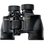 Nikon Aculon A211 7x35 Binoculars – Wide View Porro Prism Binoculars for Bird Watching, Sports & Outdoor Adventures