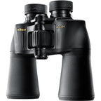 Nikon 12x50 Aculon A211 Binoculars – Powerful Binoculars for Nature, Sports & Travel