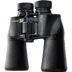Nikon 16x50 Aculon A211 Binoculars – High-Magnification Binoculars for Nature, Sports & Travel