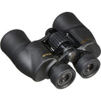 Nikon Aculon A211 8x42 Binoculars – Multi-Coated Porro Prism Binoculars for Bird Watching, Wildlife & Outdoor Adventures