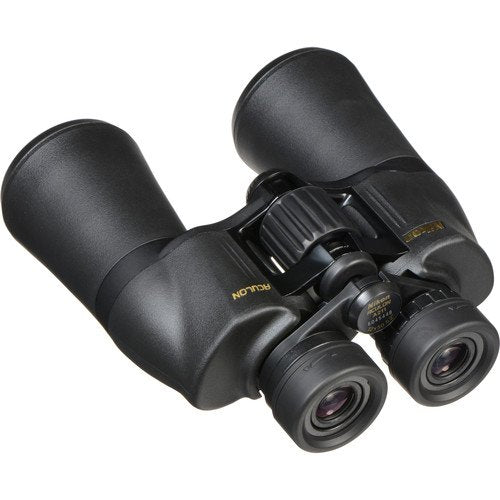 Nikon 12x50 Aculon A211 Binoculars – Powerful Binoculars for Nature, Sports & Travel