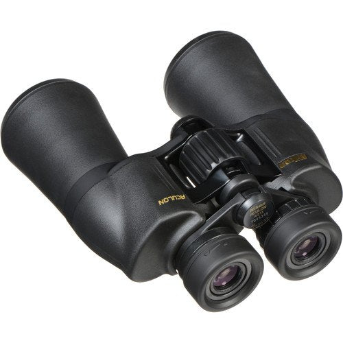 Nikon 16x50 Aculon A211 Binoculars – High-Magnification Binoculars for Nature, Sports & Travel