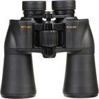Nikon 16x50 Aculon A211 Binoculars – High-Magnification Binoculars for Nature, Sports & Travel
