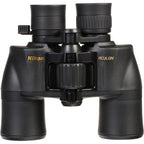 Nikon Aculon A211 8-18x42 Zoom Binoculars – Variable Power Outdoor & Wildlife Viewing Binoculars
