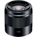 Sony FE 50mm f/1.8 Lens