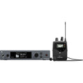 Sennheiser ew IEM G4 Wireless In-Ear Monitor System – G Band (566–608 MHz)