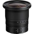 Nikon NIKKOR Z 14-30mm f/4 S Lens – Ultra-Wide Zoom for Nikon Z Mirrorless Cameras