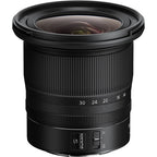 Nikon NIKKOR Z 14-30mm f/4 S Lens – Ultra-Wide Zoom for Nikon Z Mirrorless Cameras