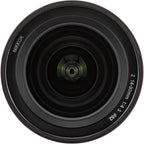 Nikon NIKKOR Z 14-30mm f/4 S Lens – Ultra-Wide Zoom for Nikon Z Mirrorless Cameras
