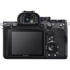 Sony A7R IV Full-Frame Mirrorless Camera (Body Only)