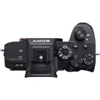 Sony A7R IV Full-Frame Mirrorless Camera (Body Only)