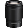 Nikon NIKKOR Z MC 105mm f/2.8 VR S Lens