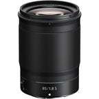 Nikon NIKKOR Z MC 105mm f/2.8 VR S Lens