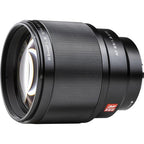 Viltrox AF 85mm f/1.8 FE II Lens for Sony E-Mount – Full-Frame Portrait Prime Lens