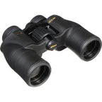 Nikon Aculon A211 8x42 Binoculars – Multi-Coated Porro Prism Binoculars for Bird Watching, Wildlife & Outdoor Adventures