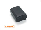 Mamen NP-FZ100 Rechargeable Battery for Sony Mirrorless Cameras