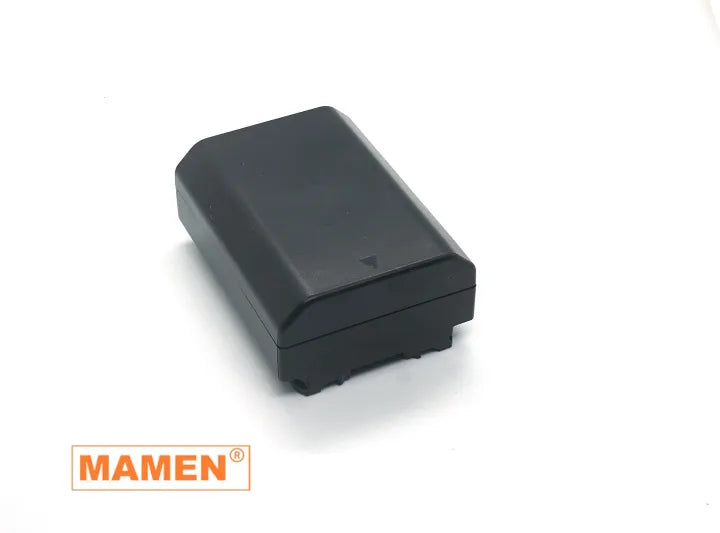 Mamen NP-FZ100 Rechargeable Battery for Sony Mirrorless Cameras