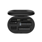 BOYA BY-WM3U 2.4GHz Wireless Microphone System – USB-C Mini Wireless Mic (1 TX + 1 RX)