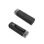 BOYA BY-WM3U 2.4GHz Wireless Microphone System – USB-C Mini Wireless Mic (1 TX + 1 RX)