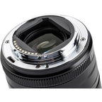 Viltrox AF 33mm f/1.4 E Lens for Sony E-Mount – APS-C Standard Prime Lens (Black)