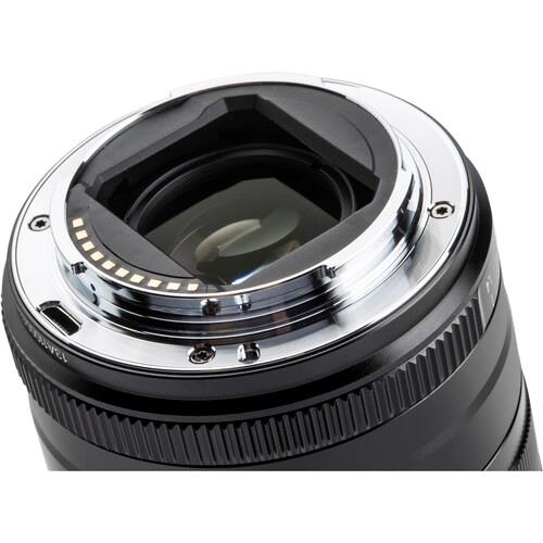 Viltrox AF 33mm f/1.4 E Lens for Sony E-Mount – APS-C Standard Prime Lens (Black)